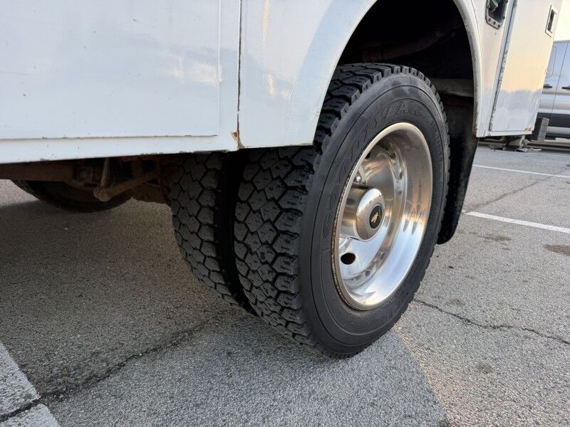 2012 Ford F-550 XL Collinsville OK