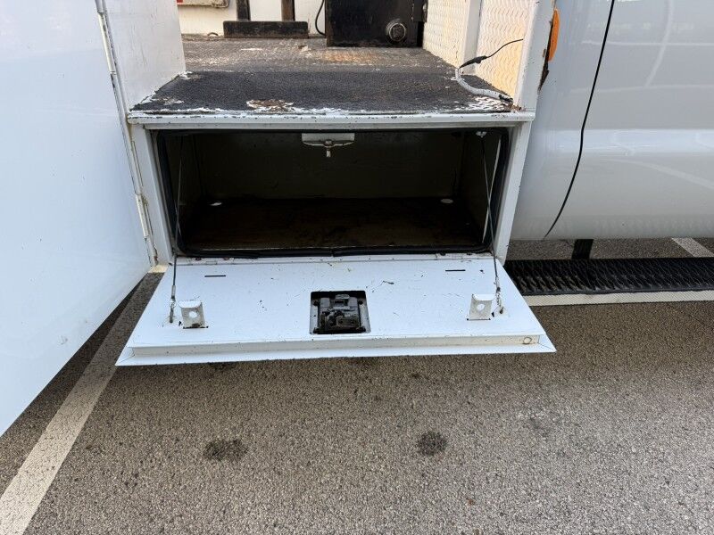 2012 Ford F-550 XL Collinsville OK