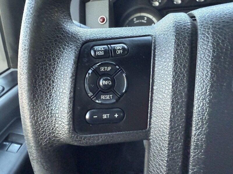 2012 Ford F-550 XL Collinsville OK