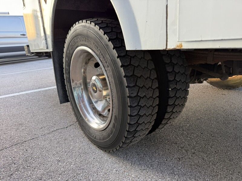 2012 Ford F-550 XL Collinsville OK