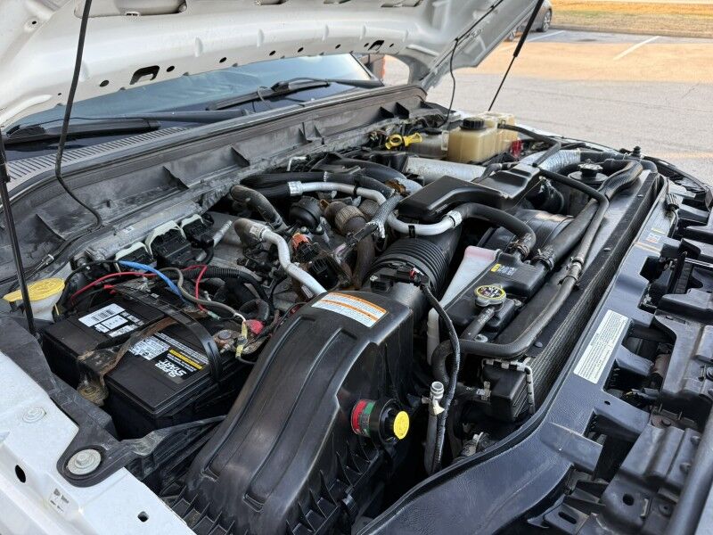 2012 Ford F-550 XL Collinsville OK