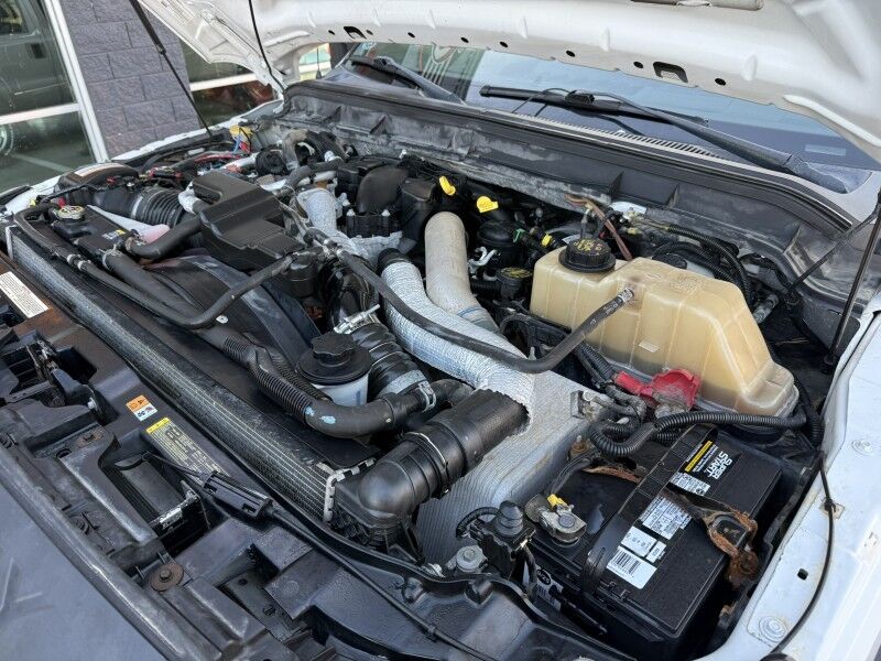 2012 Ford F-550 XL Collinsville OK