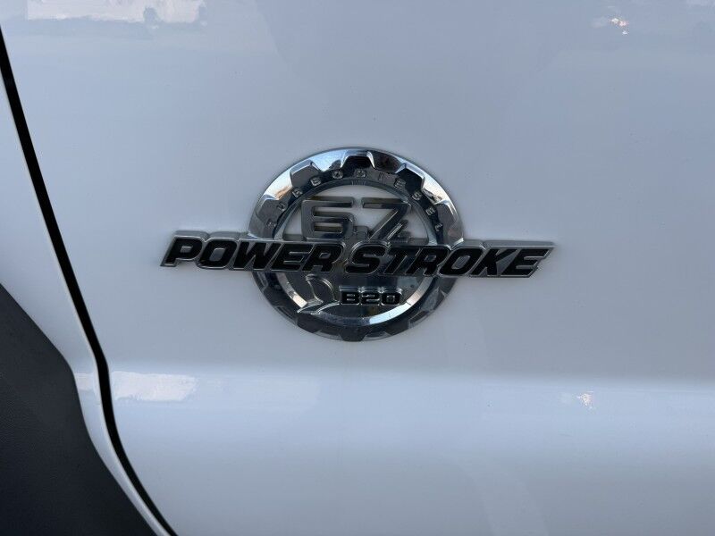 2012 Ford F-550 XL Collinsville OK