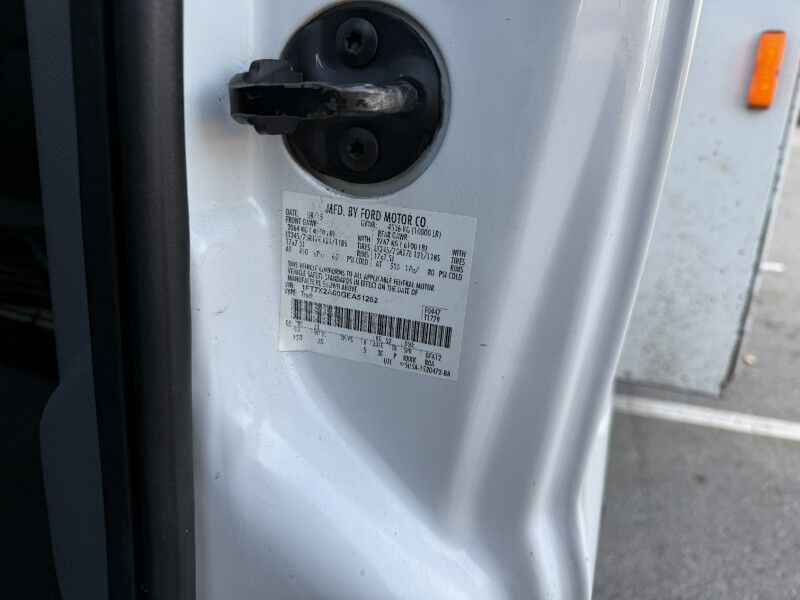 2012 Ford F-550 XL Collinsville OK