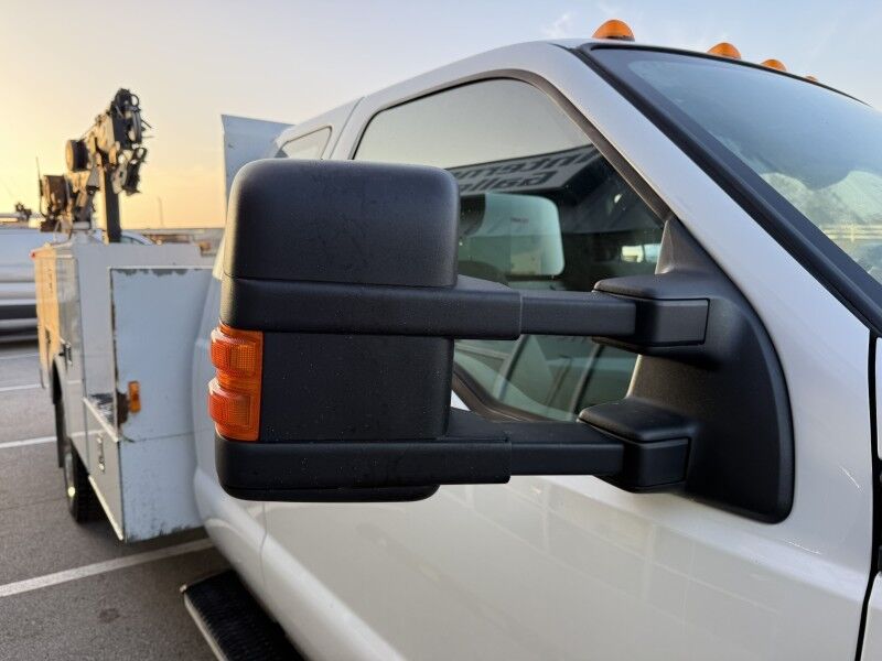 2012 Ford F-550 XL Collinsville OK