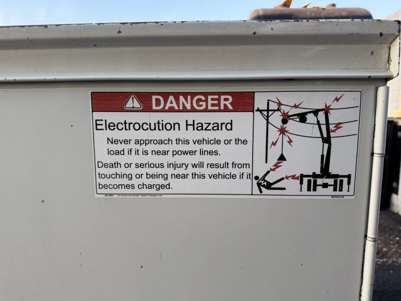 2012 Ford F-550 XL Collinsville OK