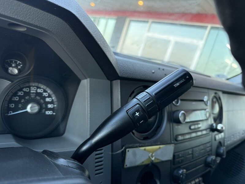 2012 Ford F-550 XL Collinsville OK