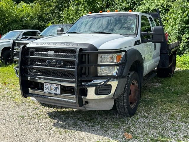 2012 Ford F-550SD XL Washington MO