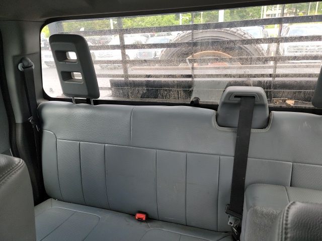 2012 Ford F-550SD XL Washington MO
