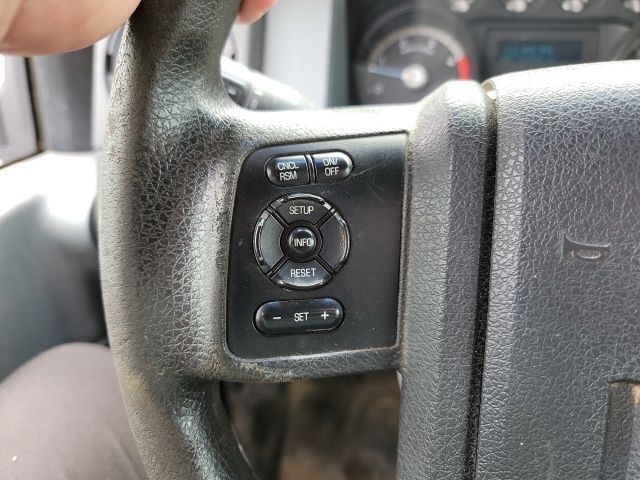 2012 Ford F-550SD XL Washington MO
