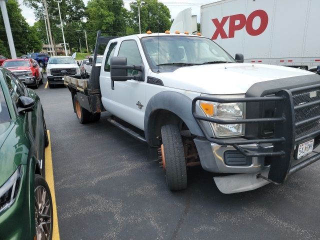 2012 Ford F-550SD XL Washington MO