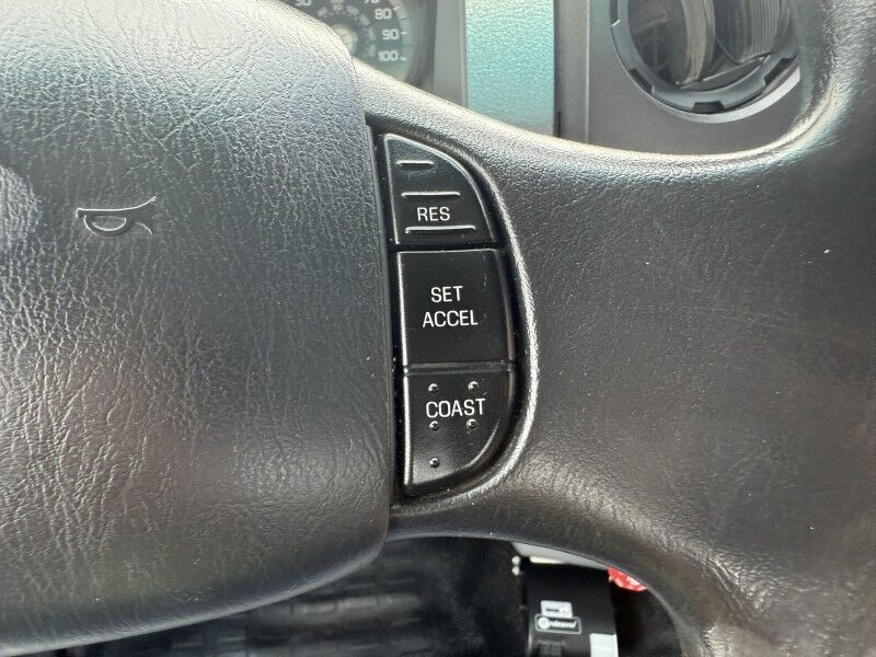 2012 Ford F-750 Collinsville OK