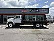 2012 Ford F-750 Cummins Diesel 16' Flatbed 70k exempt mi's