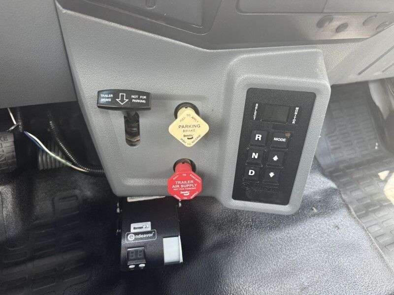 2012 Ford F-750 Cummins Diesel Flatbed 70k exempt mi's Collinsville OK