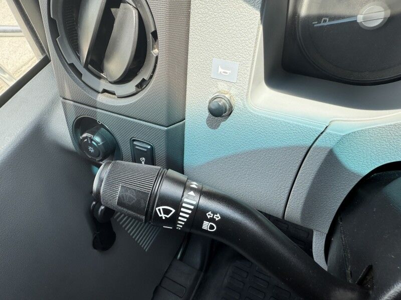 2012 Ford F-750 Cummins Diesel Flatbed 70k exempt mi's Collinsville OK
