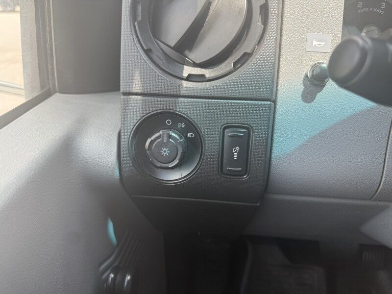 2012 Ford F-750 Cummins Diesel Flatbed 70k exempt mi's Collinsville OK