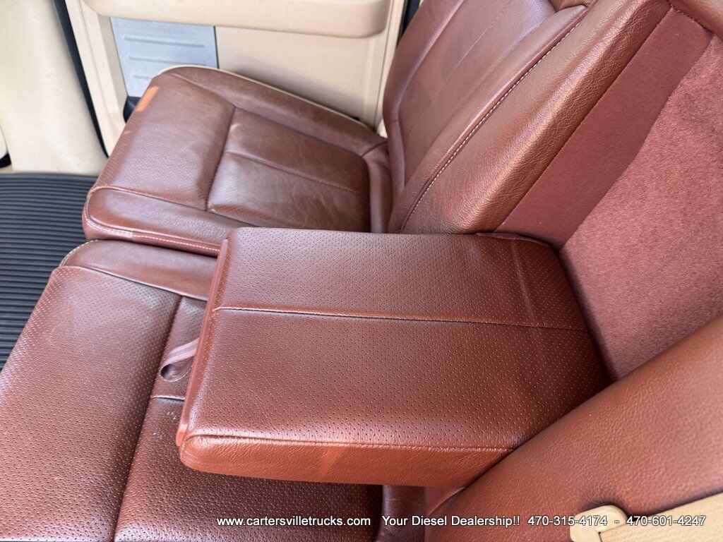 2012 Ford F150 SOLD SOLD SOLD*** King Ranch FX4 Cartersville GA