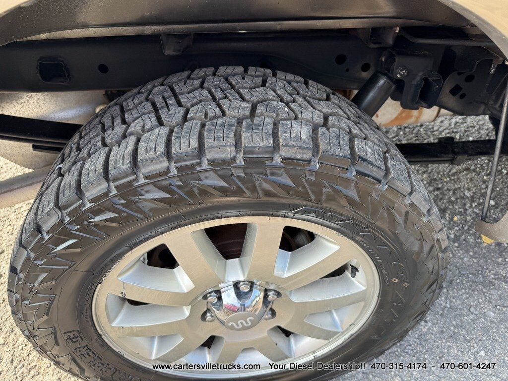 2012 Ford F150 SOLD SOLD SOLD*** King Ranch FX4 Cartersville GA