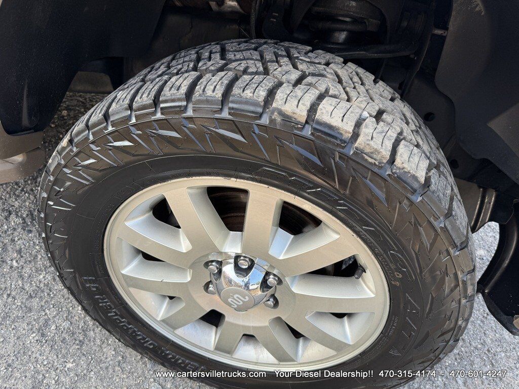 2012 Ford F150 SOLD SOLD SOLD*** King Ranch FX4 Cartersville GA