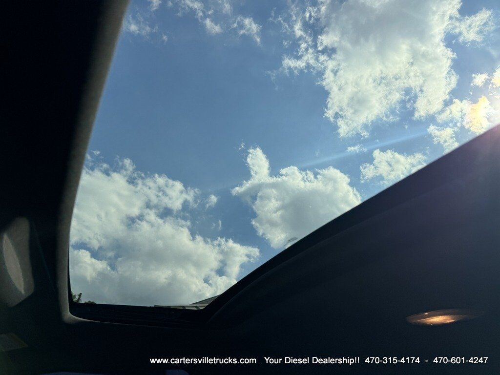 2012 Ford F150 SVT Raptor Cartersville GA