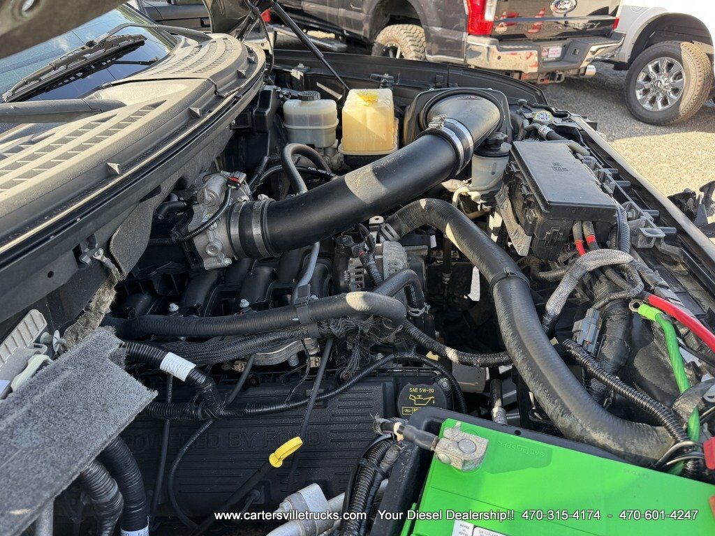 2012 Ford F150 SVT Raptor Cartersville GA