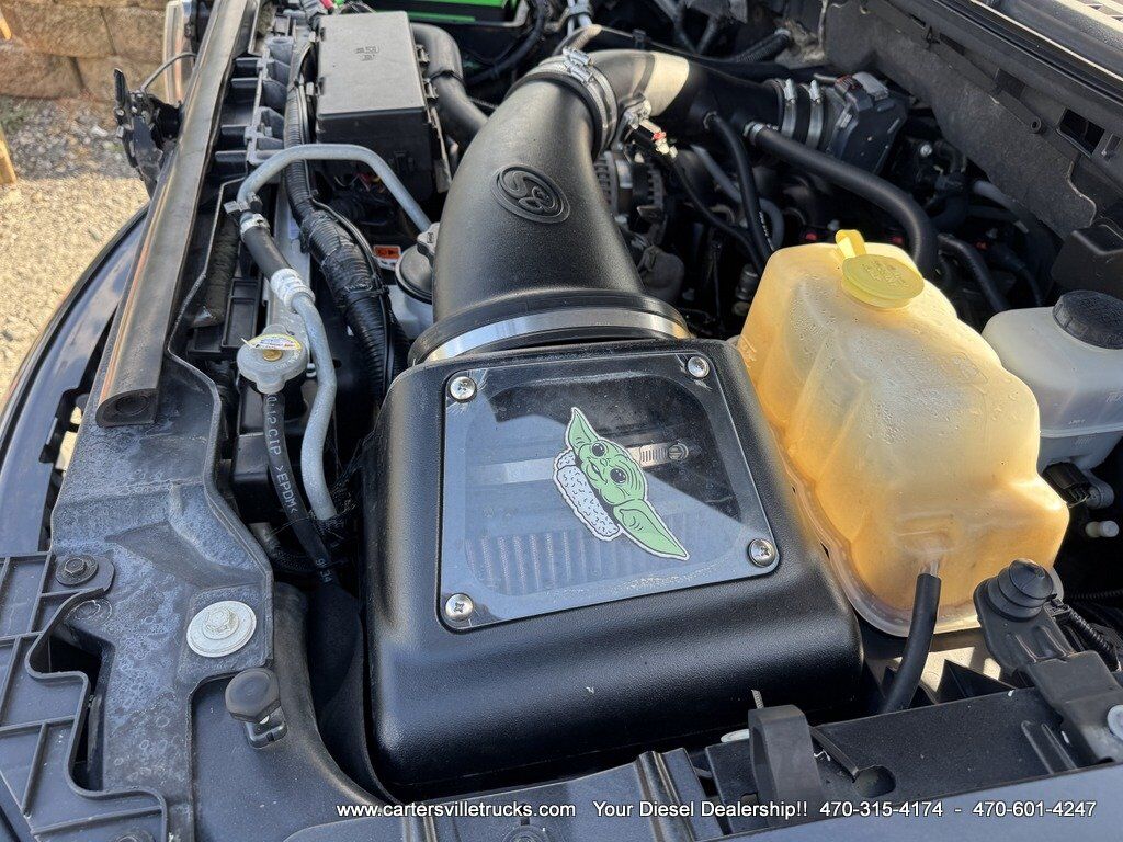 2012 Ford F150 SVT Raptor Cartersville GA
