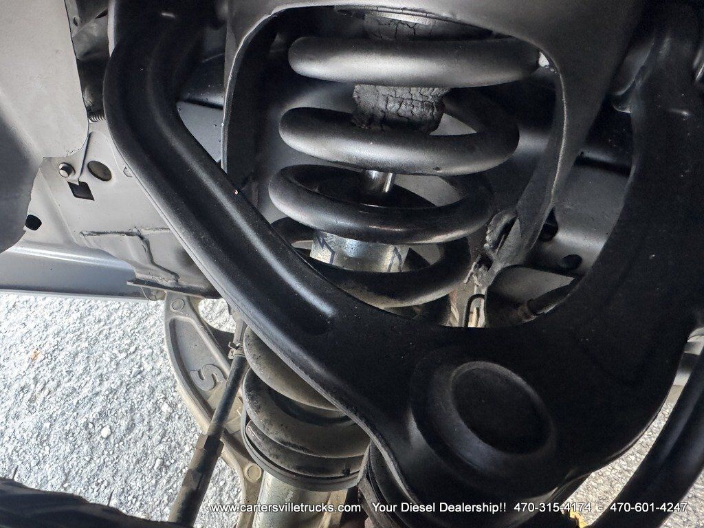 2012 Ford F150 SVT Raptor Cartersville GA