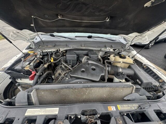 2012 Ford F250 XLT Crew Cab 2 WD XL Henrico VA