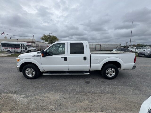 2012 Ford F250 XLT Crew Cab 2 WD XL Henrico VA