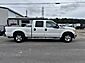 2012 Ford F250 XLT Crew Cab 2 WD XL Henrico VA