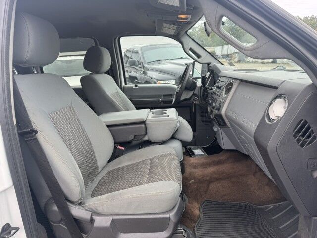 2012 Ford F250 XLT Crew Cab 2 WD XL Henrico VA