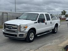 2012_Ford_F250 XLT Crew Cab 2 WD_XL_ Henrico VA