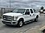 2012 Ford F250 XLT Crew Cab 2 WD XL Henrico VA