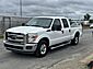 2012 Ford F250 XLT Crew Cab 2 WD XL Henrico VA