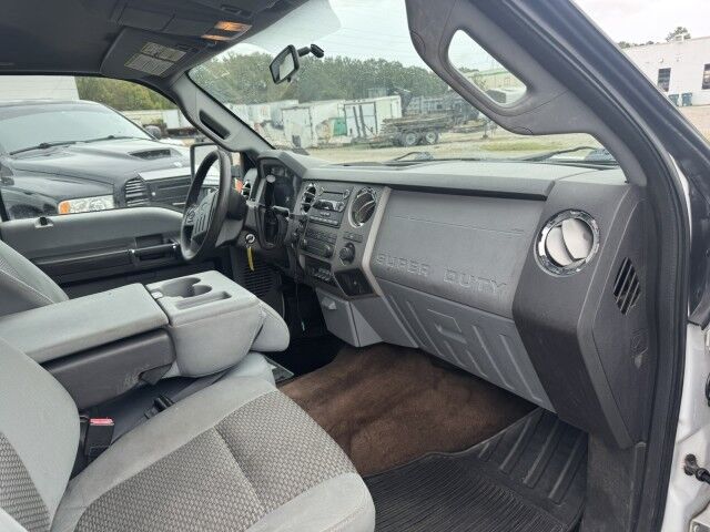 2012 Ford F250 XLT Crew Cab 2 WD XL Henrico VA