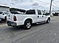 2012 Ford F250 XLT Crew Cab 2 WD XL Henrico VA