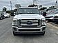 2012 Ford F250 XLT Crew Cab 2 WD XL Henrico VA