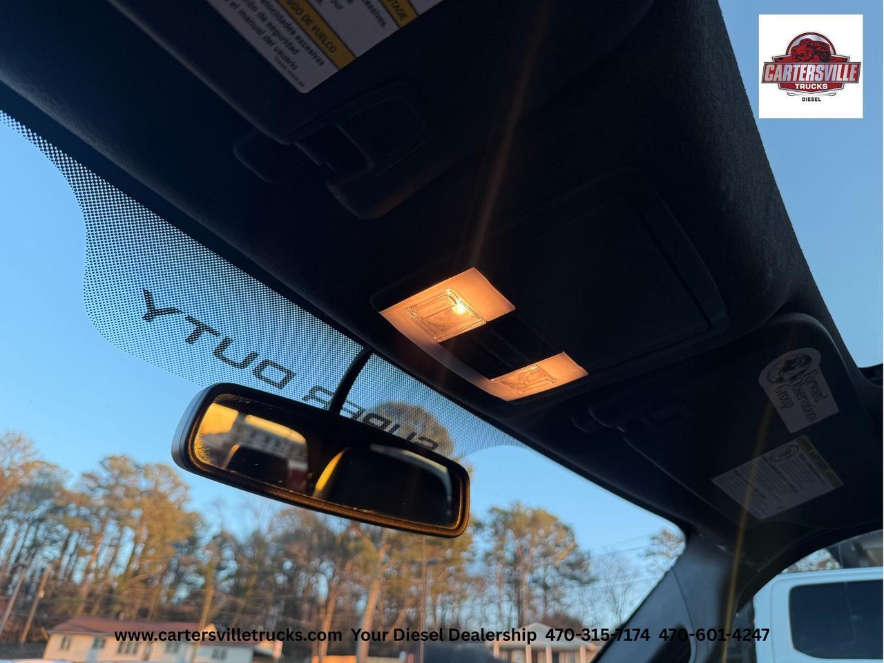 2012 Ford F250sd Lariat FX4 - LIFTED - DELETED Cartersville GA