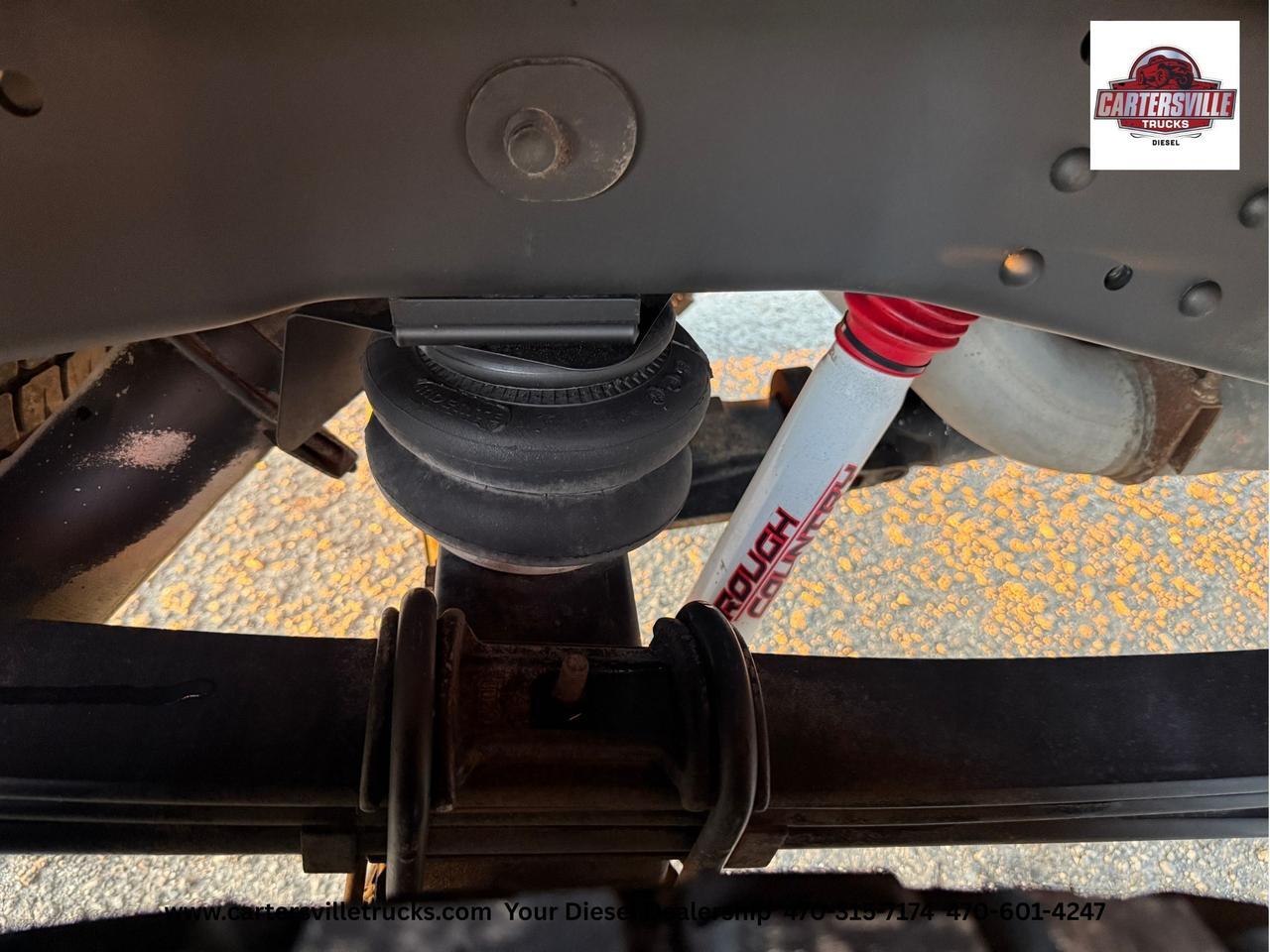 2012 Ford F250sd PENDING SALE*** Lariat FX4 - LIFTED - DELETED Cartersville GA