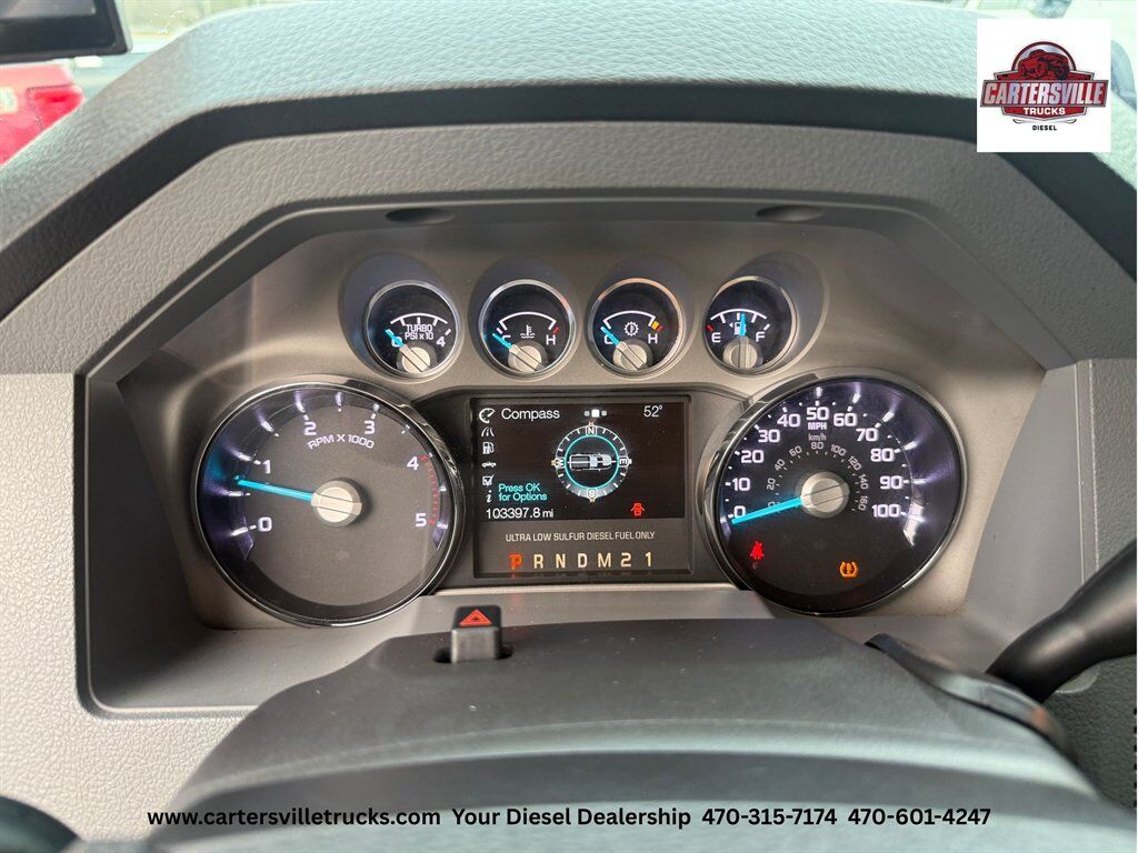 2012 Ford F250sd PENDING SALE*** XLT - DELETED - AMP BOARDS -TASTEFUL UPGRADES Cartersville GA