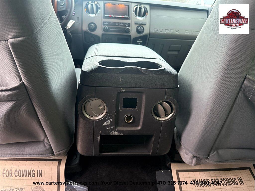 2012 Ford F250sd PENDING SALE*** XLT - DELETED - AMP BOARDS -TASTEFUL UPGRADES Cartersville GA