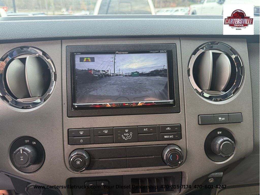 2012 Ford F250sd PENDING SALE*** XLT - DELETED - AMP BOARDS -TASTEFUL UPGRADES Cartersville GA