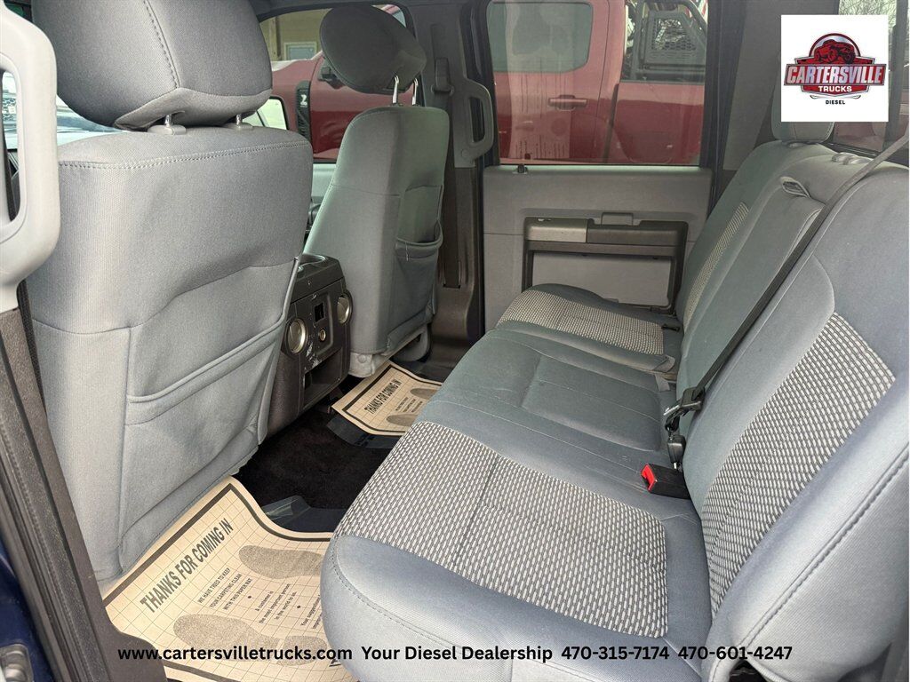 2012 Ford F250sd PENDING SALE*** XLT - DELETED - AMP BOARDS -TASTEFUL UPGRADES Cartersville GA