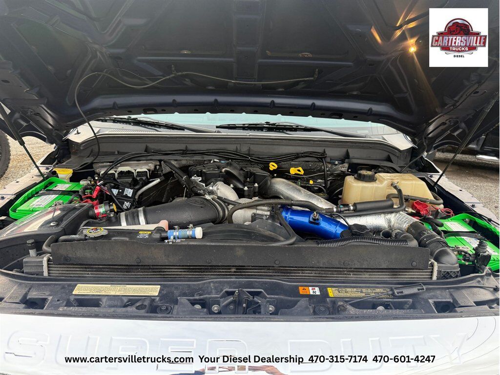 2012 Ford F250sd PENDING SALE*** XLT - DELETED - AMP BOARDS -TASTEFUL UPGRADES Cartersville GA