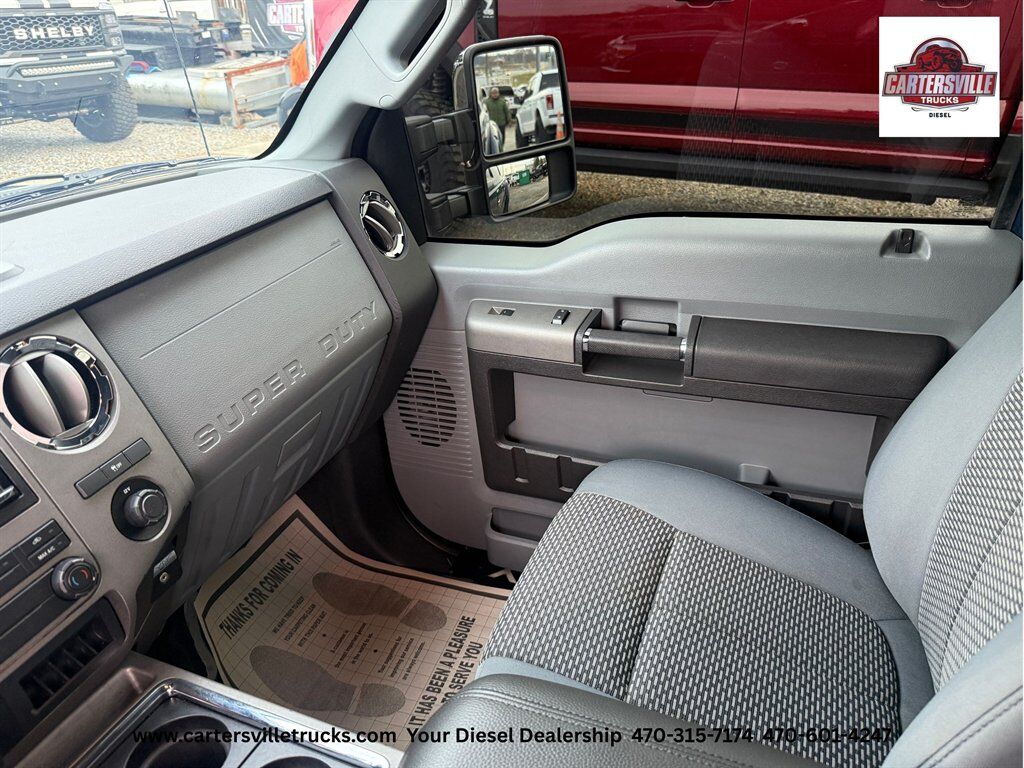 2012 Ford F250sd PENDING SALE*** XLT - DELETED - AMP BOARDS -TASTEFUL UPGRADES Cartersville GA