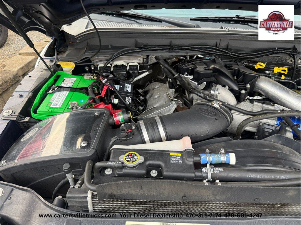 2012 Ford F250sd PENDING SALE*** XLT - DELETED - AMP BOARDS -TASTEFUL UPGRADES Cartersville GA