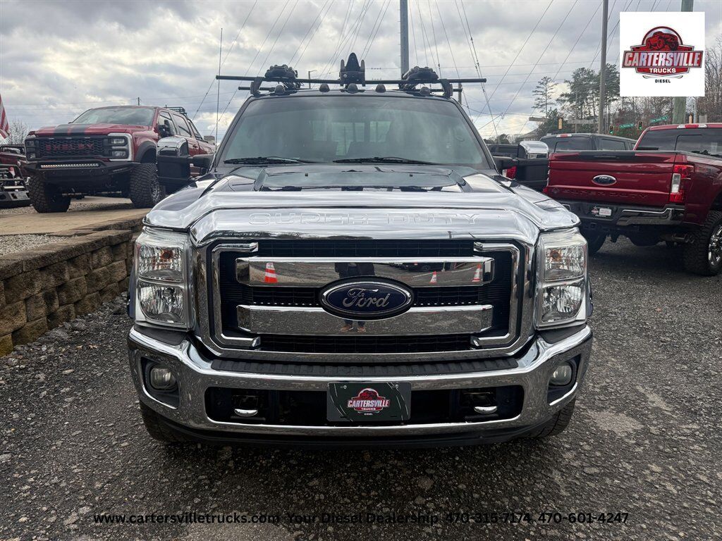 2012 Ford F250sd PENDING SALE*** XLT - DELETED - AMP BOARDS -TASTEFUL UPGRADES