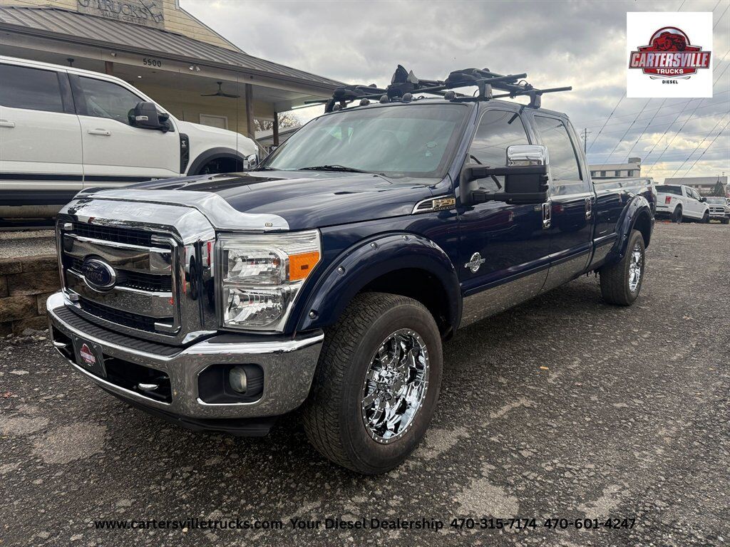 2012 Ford F250sd PENDING SALE*** XLT - DELETED - AMP BOARDS -TASTEFUL UPGRADES