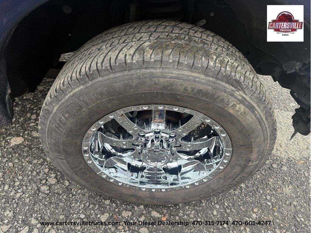 2012 Ford F250sd PENDING SALE*** XLT - DELETED - AMP BOARDS -TASTEFUL UPGRADES Cartersville GA