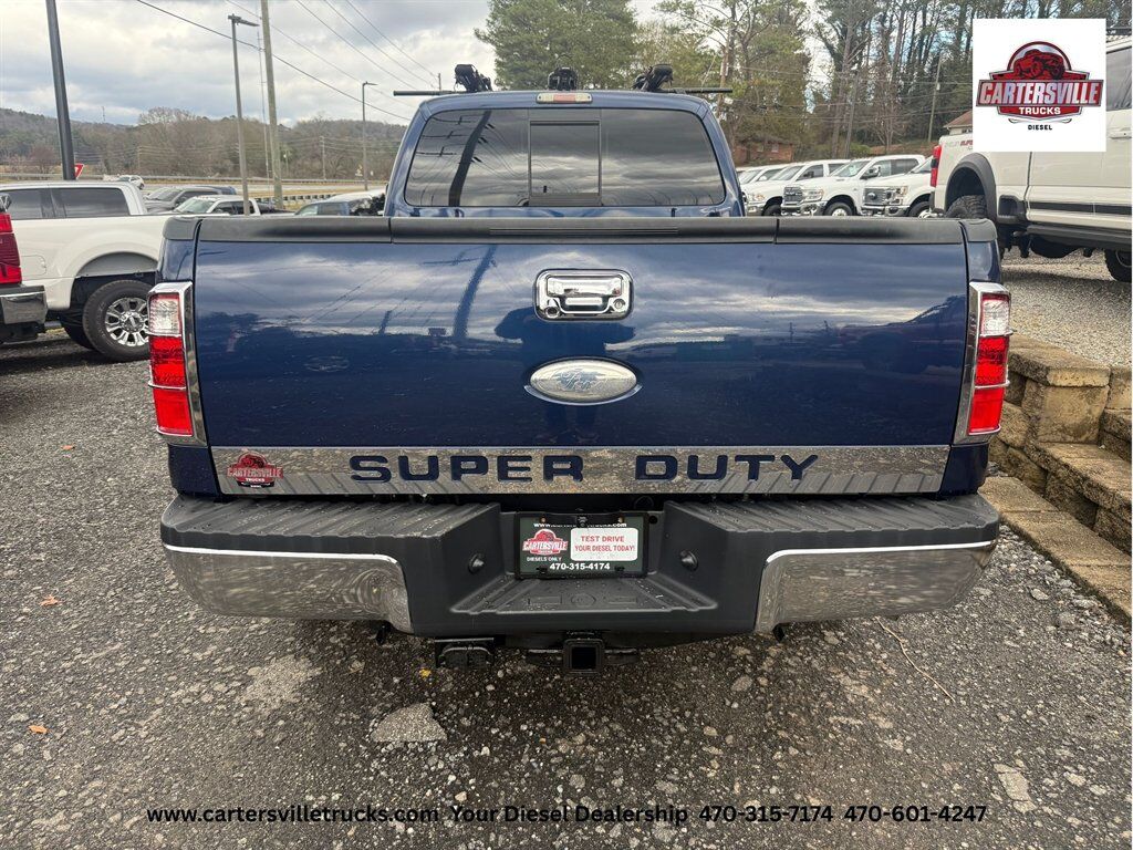 2012 Ford F250sd PENDING SALE*** XLT - DELETED - AMP BOARDS -TASTEFUL UPGRADES Cartersville GA